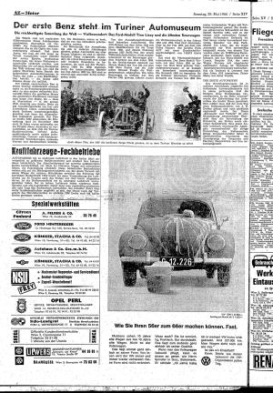 Beilage 1 So. 29.05.1966, Seite 14