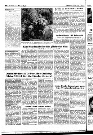 Ausgabe Do. 02.06.1966, Seite 4