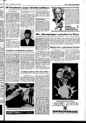 Ausgabe So. 05.06.1966, Seite 5