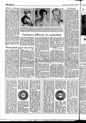 Beilage 1 So. 05.06.1966, Seite 2