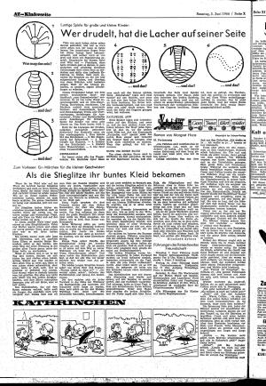 Beilage 1 So. 05.06.1966, Seite 10