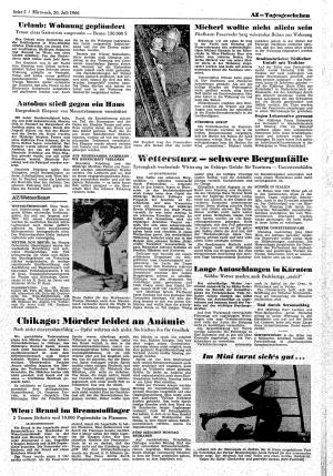Ausgabe Mi. 20.07.1966, Seite 5