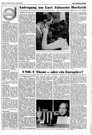 Ausgabe Do. 04.08.1966, Seite 3