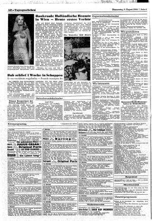 Ausgabe Do. 04.08.1966, Seite 6