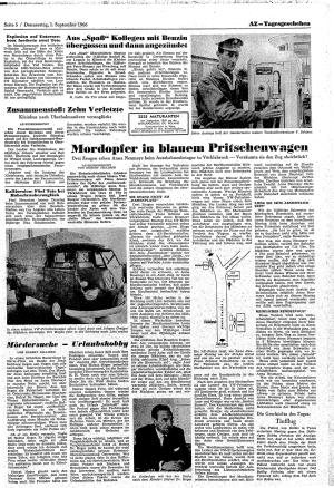 Ausgabe Do. 01.09.1966, Seite 5
