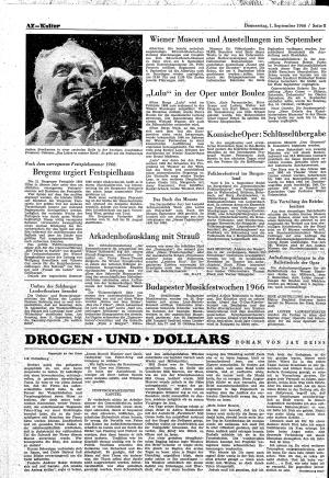 Ausgabe Do. 01.09.1966, Seite 8