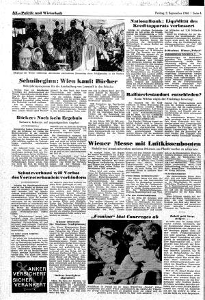 Ausgabe Fr. 02.09.1966, Seite 4