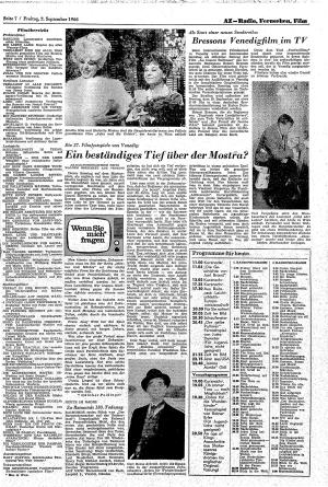 Ausgabe Fr. 02.09.1966, Seite 7