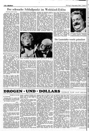 Ausgabe Fr. 02.09.1966, Seite 8