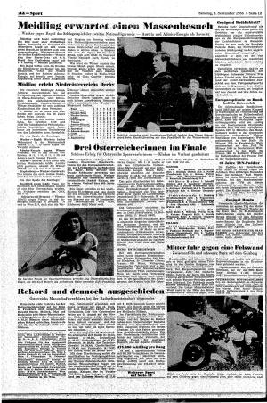 Ausgabe Sa. 03.09.1966, Seite 12
