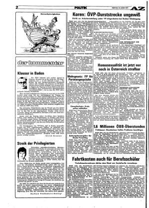 Ausgabe Fr. 12.03.1971, Seite 2