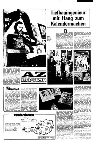 Ausgabe Di. 01.01.1974, Seite 20