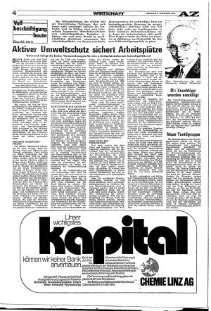 Ausgabe Di. 04.11.1975, Seite 4