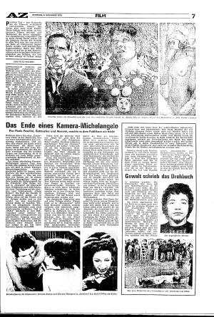 Ausgabe Di. 04.11.1975, Seite 7