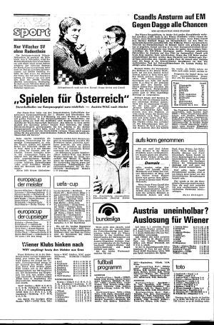 Ausgabe Di. 04.11.1975, Seite 10