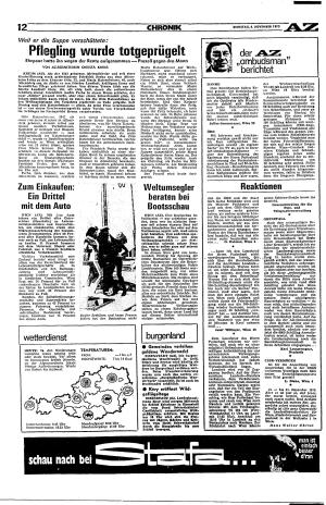 Ausgabe Di. 04.11.1975, Seite 12