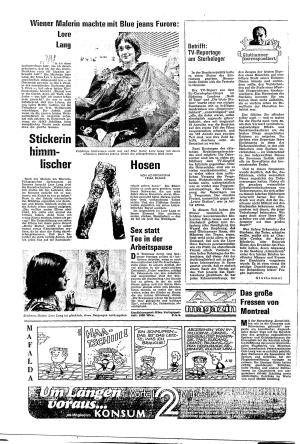 Ausgabe Di. 04.11.1975, Seite 20