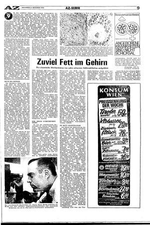 Ausgabe Mi. 05.11.1975, Seite 9