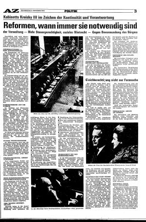 Ausgabe Do. 06.11.1975, Seite 3