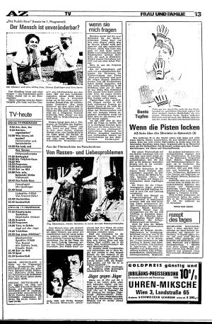 Ausgabe Do. 06.11.1975, Seite 13