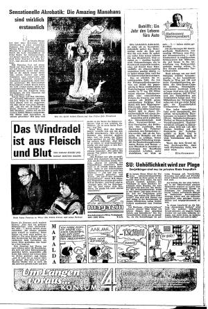 Ausgabe Do. 06.11.1975, Seite 16