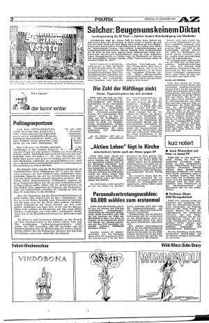 Ausgabe So. 30.11.1975, Seite 2