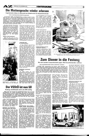 Ausgabe So. 30.11.1975, Seite 3