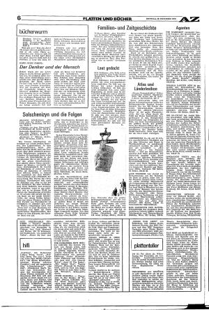 Ausgabe So. 30.11.1975, Seite 6