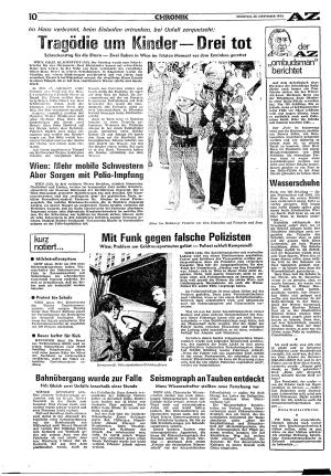 Ausgabe So. 30.11.1975, Seite 10