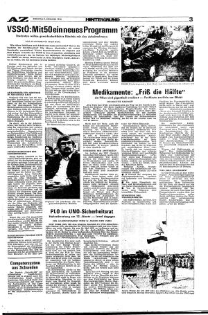 Ausgabe Di. 02.12.1975, Seite 3