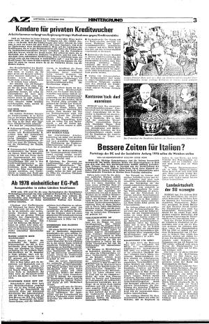 Ausgabe Mi. 03.12.1975, Seite 3