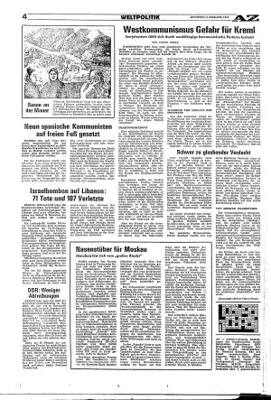 Ausgabe Mi. 03.12.1975, Seite 4