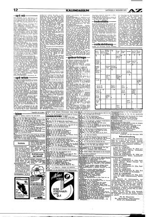 Ausgabe Mi. 03.12.1975, Seite 12