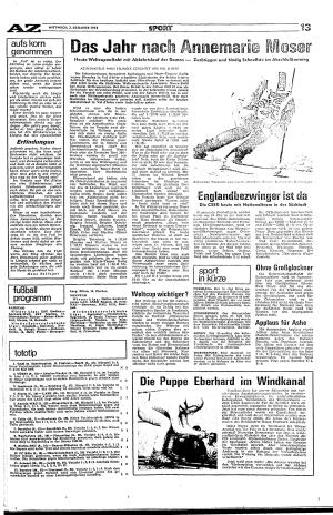 Ausgabe Mi. 03.12.1975, Seite 13
