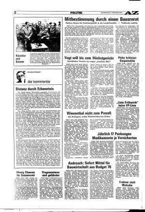 Ausgabe Fr. 05.12.1975, Seite 2