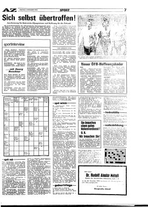 Ausgabe Fr. 05.12.1975, Seite 7