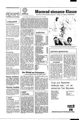 Ausgabe Fr. 05.12.1975, Seite 8