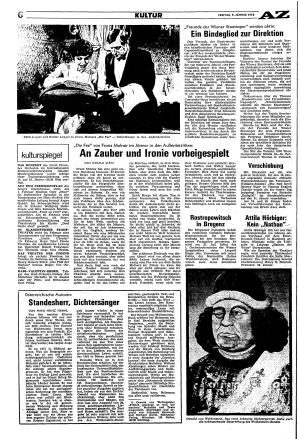 Ausgabe Fr. 09.01.1976, Seite 6