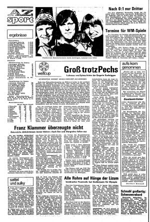 Ausgabe Fr. 09.01.1976, Seite 8
