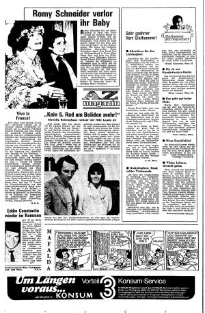 Ausgabe Fr. 09.01.1976, Seite 16