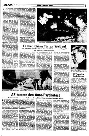 Ausgabe Sa. 10.01.1976, Seite 3