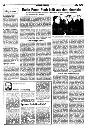 Ausgabe Sa. 10.01.1976, Seite 4