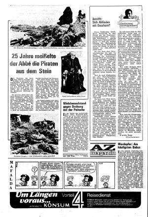 Ausgabe Sa. 10.01.1976, Seite 12