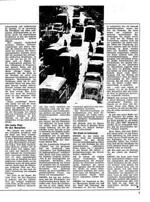 AZ Journal Sa. 10.01.1976, Seite 5