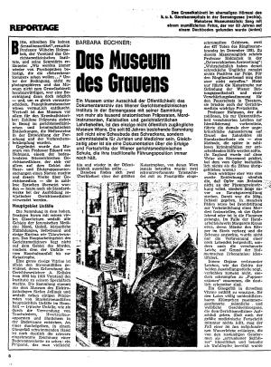 AZ Journal Sa. 10.01.1976, Seite 6