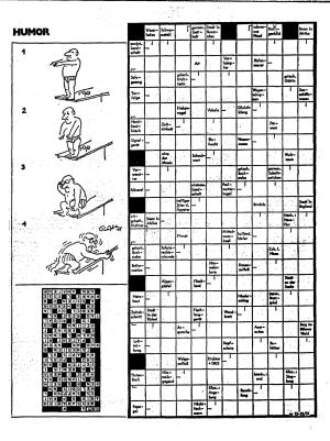 AZ Journal Sa. 10.01.1976, Seite 15
