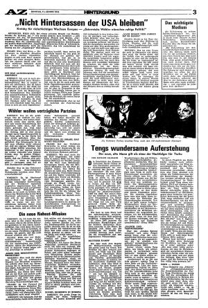 Ausgabe So. 11.01.1976, Seite 3