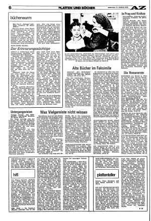 Ausgabe So. 11.01.1976, Seite 6