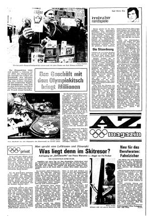 Ausgabe Di. 03.02.1976, Seite 16