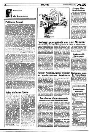 Ausgabe Mi. 04.02.1976, Seite 2